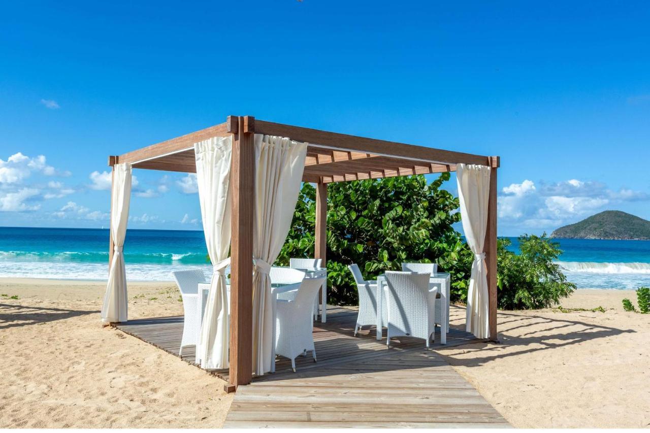 Wyndham Tortola Bvi Lambert Beach Resort East End Bagian luar foto