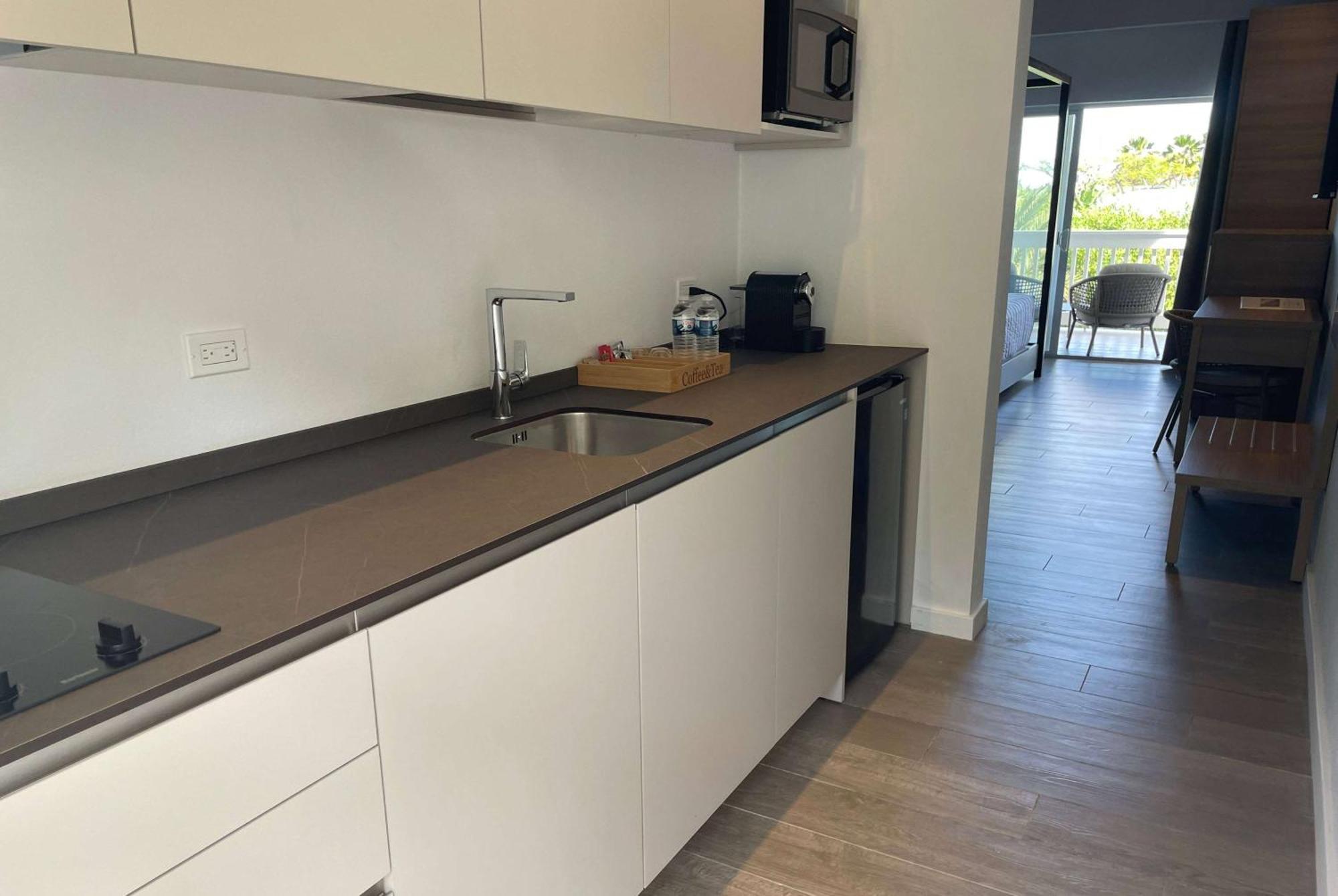 Wyndham Tortola Bvi Lambert Beach Resort East End Bagian luar foto